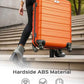 Suitour Luggage Sets 5 Piece Hardshell Suitcases with Spinner Wheels TSA Lock, Lightweight ABS Carry On Suitcase Set for Travel Business