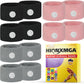 Motion Sickness bands/Acupressure Nausea Wristband For Nausea,Sea Sickness Wristbands for Natural Relief of Morning Sickness,Dizziness,Anxiety, Motion Sickness(Car, Sea, Flying Travel Sickness)