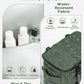 Vacuum Backpack Travel Laptop Backpacks For Women Men Carry On Backpack With Vacuum Compression Bags Seal Packing Personal Item Travel Bag Vacpack Backpacks With Pump Olive Green - Roamly