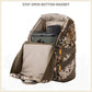 Badlands RF Mag Case - Magnetic Rangefinder Holder for Fast, Quiet Access During Hunts, Attaches to Bino Harness