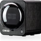 Watch Winder for Automatic Watch with Vertical Rotor Stop (with AC Adapter)