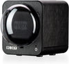 Watch Winder for Automatic Watch with Vertical Rotor Stop (with AC Adapter)