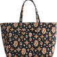 Premium Cotton Knollton Travel Tote Bag