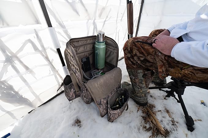 ALPS OutdoorZ Vault Blind Bag