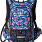 Hydration Pack Backpack with 3L Water Bladder for Men & Women, Hiking Daypack with Thermal Insulation | Running, Cycling, Camping, Skiing, Outdoor Activities