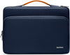 tomtoc 360 Protective Laptop Carrying Case for 15.6 Inch Acer Aspire 5 Slim Laptop, 15.6-16 Inch ASUS Strix G16/G15, Dell XPS 17, More Dell Lenovo ThinkPad 15 Inch Chromebook