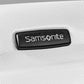 Samsonite Omni PC Hardside Expandable Luggage with Spinner Wheels, White, 2-Piece Set (20/24)