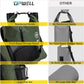 UPWELL Waterproof Dry Bag 30L Boating Backpack for Travel Hiking Camping Bags for Kayaking Hiking Waterproof Bags Swimming Floating Submersible Dry Bag Green