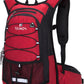 Hydration Pack Backpack with 3L Water Bladder for Men & Women, Hiking Daypack with Thermal Insulation | Running, Cycling, Camping, Skiing, Outdoor Activities