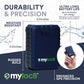 Ultra GPS Tracker for Vehicles – Rugged, Waterproof, Hidden GPS Car Tracker Device for Vehicles, Trucks - 4G LTE, Real-Time Updates, 9 Months Battery Life - Subscription Required