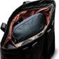 Bellroy Laneway Daily Pouch (Organizer Pouch for Everyday or Travel, with Internal Organization) - Bluesteel