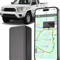G05A GPS Tracker for Vehicle No Monthly Fees, SIM Card Included, Real-Time Tracking, Global Coverage, Geo-Fencing, Strong Magnetic Attachment, Long Battery Life