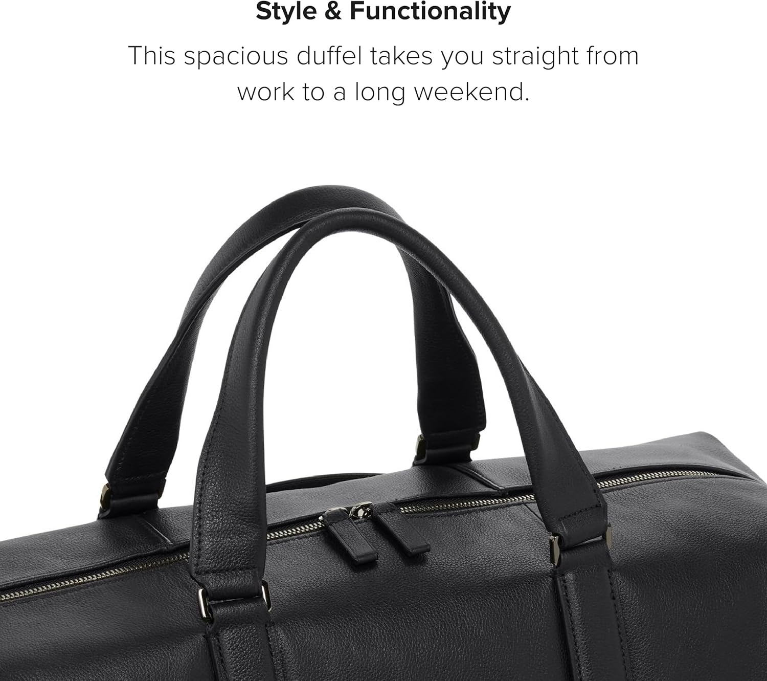 TUMI Men's Lightweight - Roamly