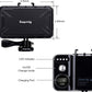 Suptig Portable Charger, 7800mAh Battery Pack Power Bank, Compatible for Gopro Hero 13 Hero 12 11 10 9 8 7 6 5 4 3 3+ Hero Session Hero + DJI osmo AKASO Insta 360 Digital Camera Phone (Black)