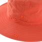 Connectyle Sun Hat for Men Women Outdoor UV Protection Safari Hat for Fishing Hiking Gardening Breathable Cowboy Hat UPF50