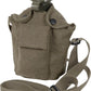 Rothco Vintage Canvas Carry-All Canteen Cover With Shoulder Strap