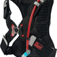 USWE Outlander Hydration Pack with Water Bladder, Hydration Backpack - Backpack for Cycling, MTB, Trail Running & More