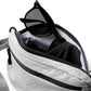 Bellroy Lite Belt Bag (versatile crossbody bag, fanny pack) - Fog