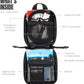 MY MEDIC Everyday Carry First Aid Kit - Emergency Survival Essentials, Medical Supplies & Accessories Bag for Travel Car, Home, Boat, Camper or Backpack - Coyote