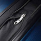 Samsonite Winfield 2 Hardside Expandable Luggage with Spinner Wheels, Deep Blue, Checked-Large 28-Inch