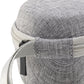 Babelio Portable Travel Case for Babelio Pocket Mini White Noise Machine, Double Stitch Zipper - Perfect for Traveling (CASE ONLY)