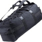 Large Military Duffle Bag Backpack Tactical Field Gear Equipment Duffel Bag Army Deployment Bag 85L