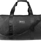 FIREDOG Smell Proof Duffle Bag, Large Smell Proof Bag for Travel Storage