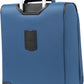 Travelpro Maxlite 5 Softside Expandable Upright 2 Wheel Carry on Luggage, Lightweight Suitcase, Men and Women, Ensign Blue, Carry On 20-Inch - Roamly