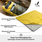 STOVER 5/10/25/30/40/55L Waterproof Backpack- Floating Dry Bag for Kayaking, Travel, Beach, Hiking, & Camping, Men/Women