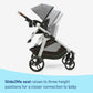 Graco Modes Nest2Grow DLX Travel System, Riordan
