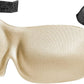 Bucky 40 Blinks No Pressure Eye Mask for Travel & Sleep