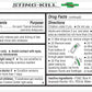 Sting-kill First Aid Anesthetic Swabs, Instant Pain + Itch Relief from Bee Stings and Bug Bites, 10-Count