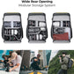 K&F CONCEPT Professional Camera bags for photographers 25L Large Capacity Camera Case Waterproof Photography Camera Backpack for Dslr Cameras