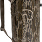 ALPS OutdoorZ Ducks Unlimited Guardian Backpack Dry Bag, 35L - Mossy Oak Original Bottomland