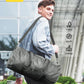 Vorspack Duffel Bag 20-24-28 Inches Foldable Gym Bag for Men Women Duffle Bag Lightweight with Inner Pocket for Travel Sports - Roamly