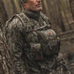 Badlands RF Mag Case - Magnetic Rangefinder Holder for Fast, Quiet Access During Hunts, Attaches to Bino Harness