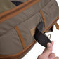 Fly Fishing Sling Pack, Lightweight Fishing Tackle Storage Bag, Large Capacity