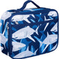 Wildkin Kids Insulated Lunch Box – Durable and Reusable for School & Travel - Sharks