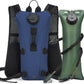 ATBP Running Hydration Vest Pack Tactical 3L Water Bladder Backpack Bag for Cycling Marathon Hiking Daypack Men & Women