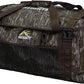 Insights Hunting by frogg toggs– The Traveler Gear Bag, All Around Hunting Weatherproof Storage Duffle, XL 3000 Cubic Inches of Storage, Mossy Oak Bottomland