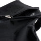 Bellroy Lite Packing Caddy 8L (Travel Organizer Packing Cube, Zip-up Storage Solution for Travel Near or far) - Black