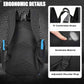 LARIPOP Basketball Backpack Bag with Ball Compartment Ventilated Shoe Compartment for Men Youth Soccer Volleyball Training
