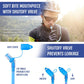 Sojourner Hydration Pack, Hydration Backpack - Water Backpack with 2l Hydration Bladder, Festival Essential - Rave Hydration Pack Hydropack Hydro for Hiking, Running, Biking, Festival Gear