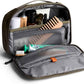 Bellroy Hanging Toiletry Kit (hanging 3 liter toiletry bag for men and women, and designed for travel) - SeaKelp