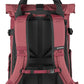 WANDRD All New PRVKE 21L V4: Camera Backpack and Photography Bundle - Weatherproof Travel and Photography Backpack, Bundle Includes 21L Bag, Camera Cube, Waist Straps, and Accessory Straps