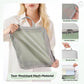 Veken 9/11 Set Compression Packing Cubes for Travel Essentials,Compressible Expandable Large Luggage Suitcase Organizer Bags for Clothing,Durable Space Saver Storage Bags(Matcha Green)
