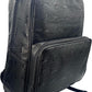 The SP Backpack in All Black Smell Proof BackPack