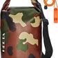 HEETA Waterproof Dry Bag for Women Men(Upgraded Version) 5L/10L/20L/30L/40L Roll Top Lightweight Dry Storage Bag Backpack with Emergency Whistle for Travel, Swimming, Boating, Kayaking, Camping, Beach