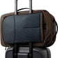 Bellroy Lite Travel Pack 30L (carry-on backpack, travel backpack for international travelers, with laptop pocket, interior packing cells and tuck-away shoulder straps) - RiverRock
