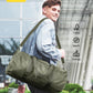 Vorspack Duffel Bag 20-24-28 Inches Foldable Gym Bag for Men Women Duffle Bag Lightweight with Inner Pocket for Travel Sports - Roamly